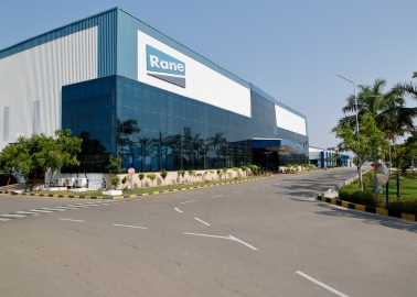 Rane (Madras) Records A Decline In Standalone Revenue For Q2 FY2024-25