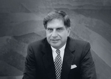 Ratan Tata Is No More