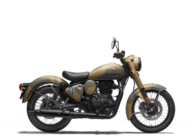 Royal Enfield