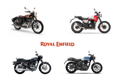 Royal Enfield