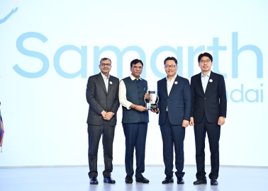 Hyundai India Celebrates First-Year Milestone Of ‘Samarth By Hyundai’ Initiative