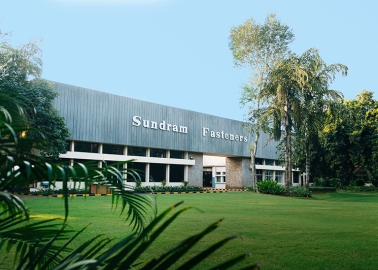 Sundram Fasteners Limited Reports Highest Ever Consolidated Net Profit