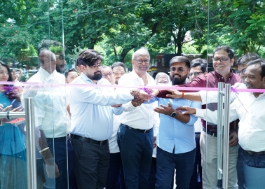 Simple Energy Inaugurates Dealership In Vijayawada