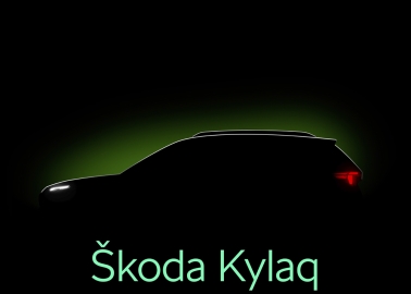 Skoda Auto India’s New Compact SUV To Be Called Kylaq