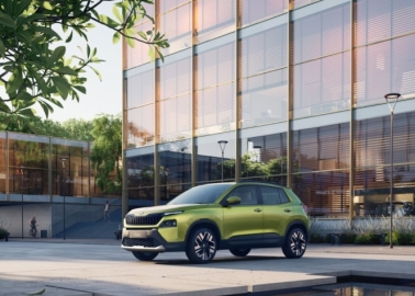 Skoda India