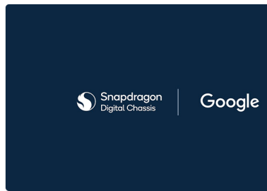 Qualcomm And Google Join Hands For Digital Cockpit Solutions