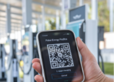 Pulse Energy Launches UPI-Enabled Paybox Terminals For EV Chargers