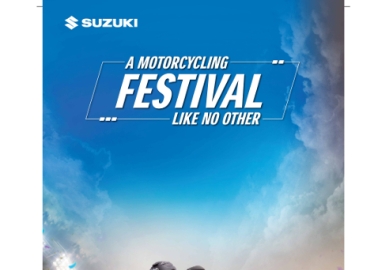 Suzuki Motorcycle India Organises Matsuri For The First Time In India – Know What You Must!