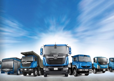 Tata Motors Commercial Vehicles