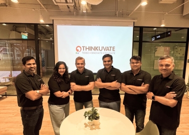 ThinKuvate Backs Rosh.ai and Zippee Among Others In Early Age Seed Round