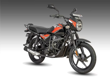 Two-Wheeler industry Expected To Grow 7-9% In FY25