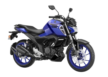 Yamaha Announces Festive Offers On FZ Series, Fascino And RayZR Models