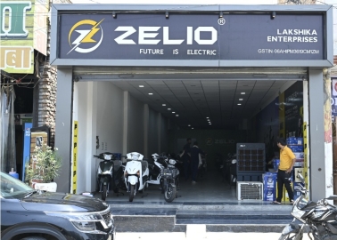 ZELIO E-Bikes Targets 400 Dealerships By March 2025