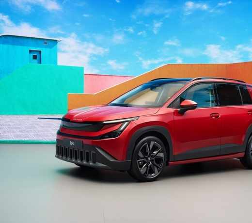 Skoda Epiq