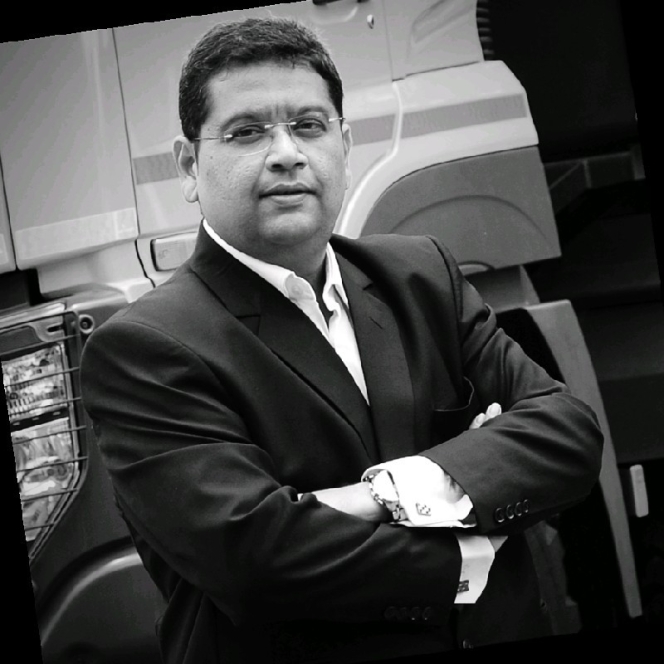 Siddharth Kirtane Appointed President, EV Division, Propel Industries Private Limited