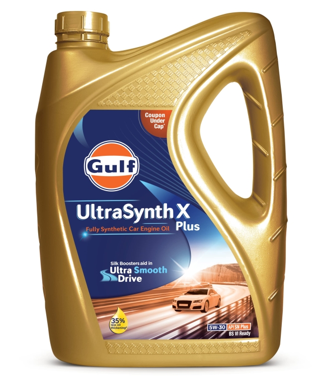 Gulf Oil Lubricants India Limited Announces Q2 FY2024-25 Results