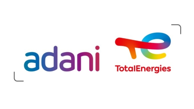 Adani - TotalEnergies