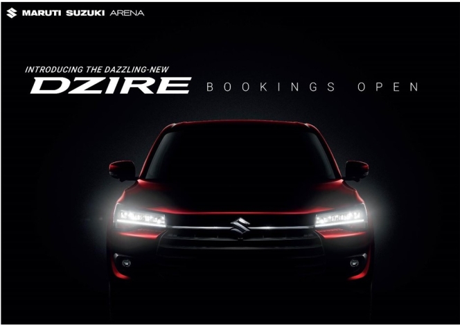 Toyota eSUV From Maruti Stable; New Maruti Dzire Hits The Showrooms