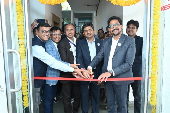 Ansys Inaugurates Data Centre-3 In Pune