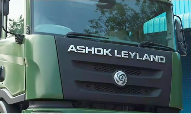 Ashok Leyland Secures Top Position In Global Sustainalytics’ Ratings