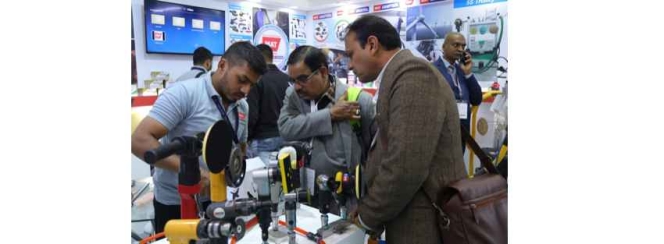 Automechanika New Delhi Show Goes Hybrid This Year