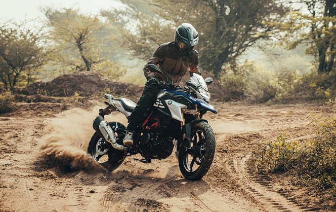 BMW Motorrad India Announces Festive Offers On G 310 Motorcycles