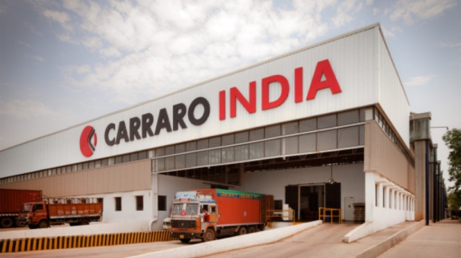 Carraro India