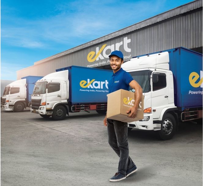 Ekart Joins Forces With IKEA To Power Seamless, Sustainable Last-Mile Deliveries For Home Furnishings In India