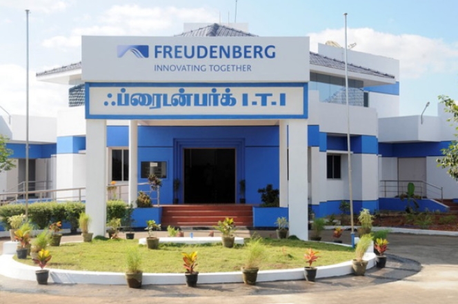 Freudenberg Gala Household Products Expands Production Facility In Gujarat