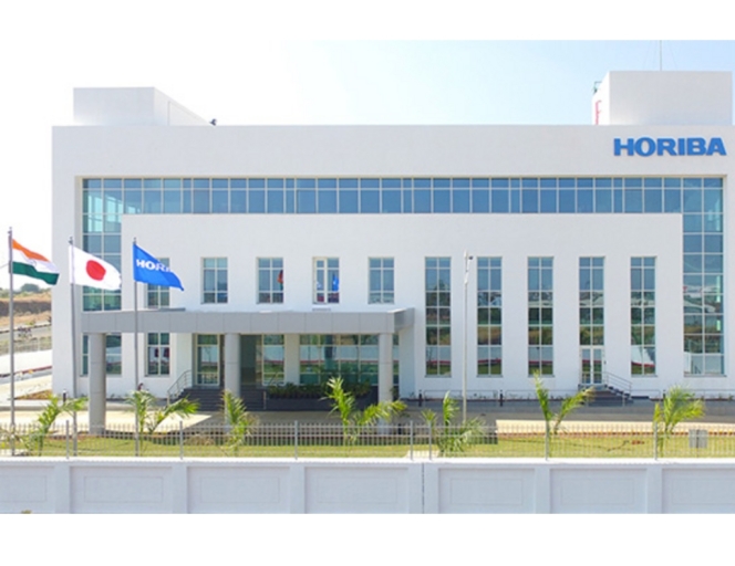 Horiba India