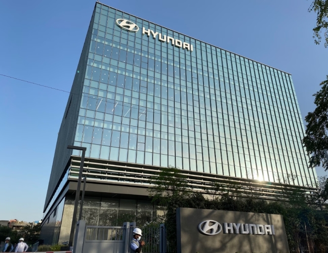 Hyundai India