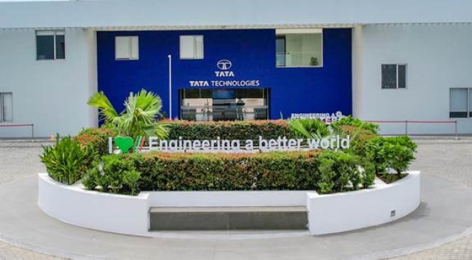 Tata Technologies Announces Growth Strategy And Organisational Changes