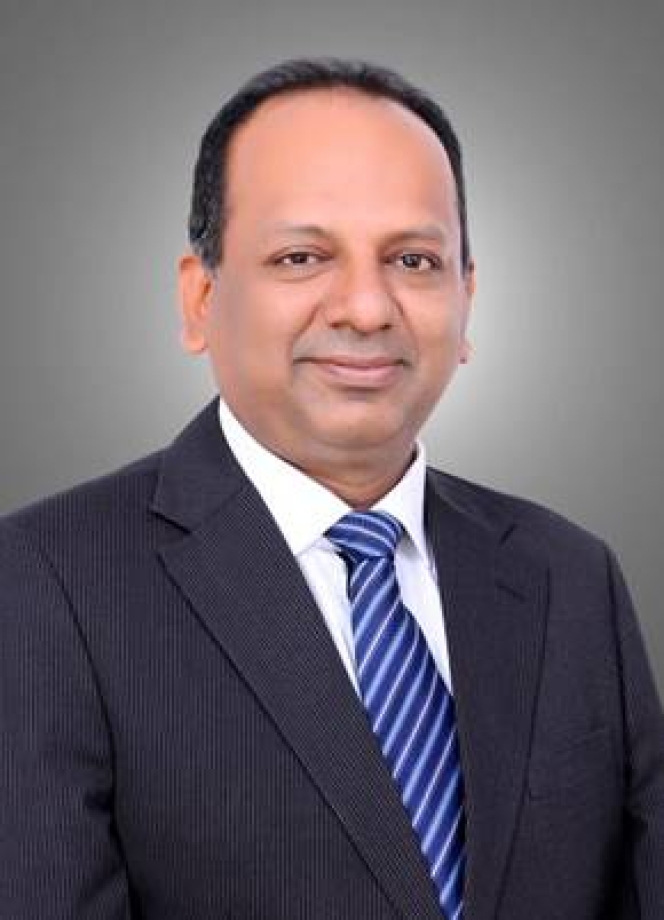 Nitish Agarwal Appointed As Joint Managing Director Of DESMA India, To Succeed Arun Mankodi, the current MD