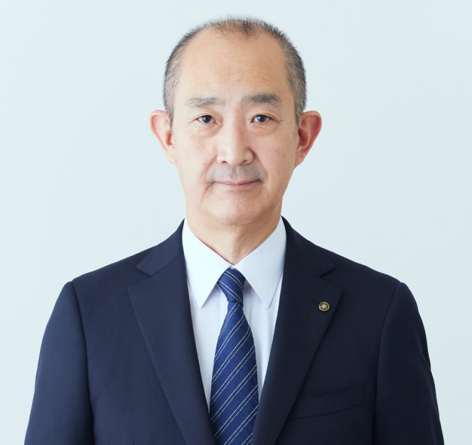 Itaru Otani - Chairman, Yamaha Motor India Group