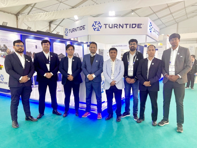 Turntide Technologies Launches Advanced Electric Mobility Solutions