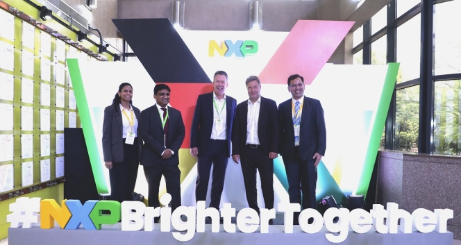 NXP India - Roundtable