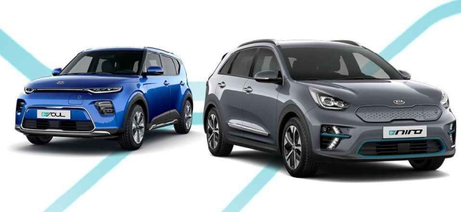 Kia Motors Europe Outlines Plans For EV Sales Growth