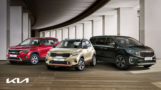 Kia India Drives Sustainable Mobility with New Scrappage Incentive Programme