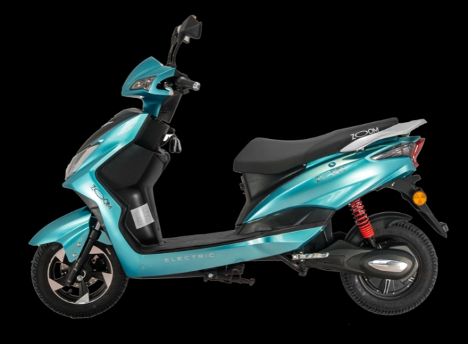 Kinetic Green And Aima To Co-Develop Electric Two-Wheelers