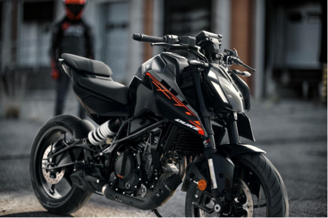 2024 KTM 250 DUKE Now Available For INR 225,000