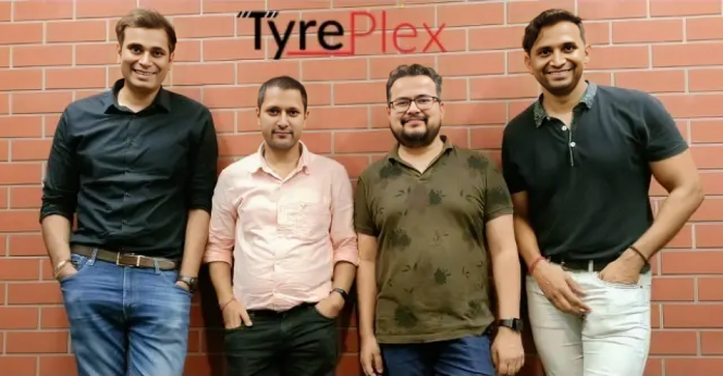 TyrePlex Raised Funds