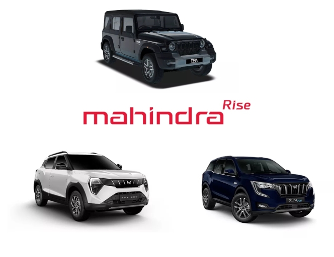 Mahindra Group