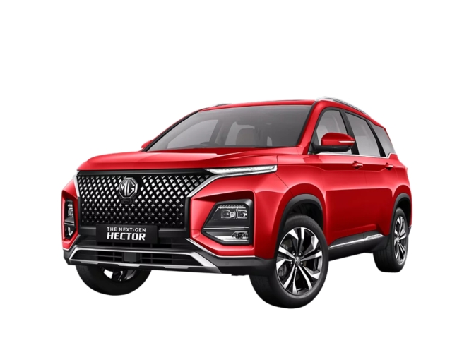 MG Hector