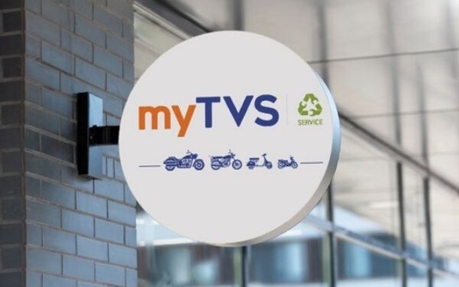 myTVS Launches Mobility-as-a-Service Platform For Last-Mile EV Fleets