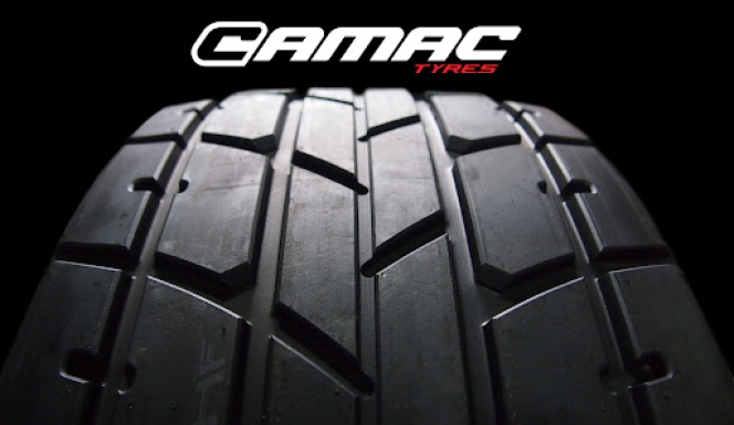 Nova Motorsport Acquires Portuguese tire manufacturer Camac