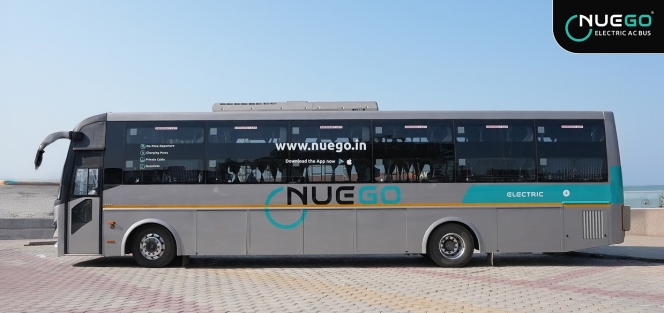 NueGo Electric