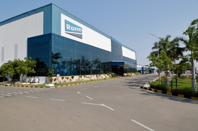 Rane (Madras) Records A Decline In Standalone Revenue For Q2 FY2024-25