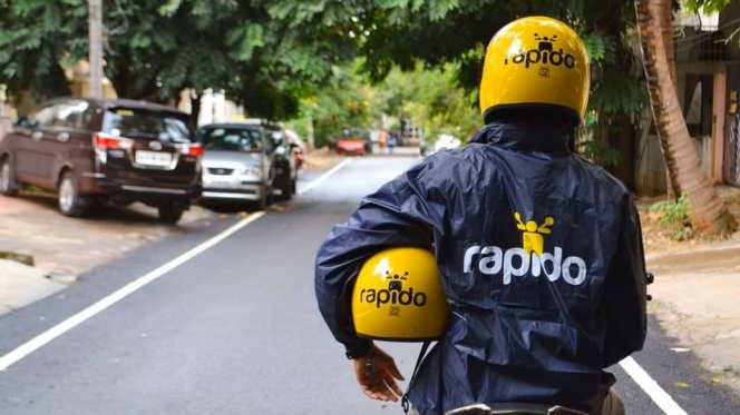 Rapido To Invest INR 1.5 Billion In Mobility And Infrastructure