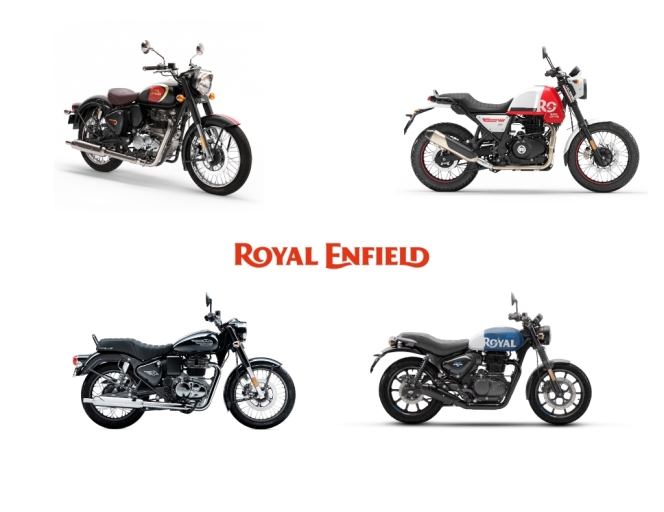 Royal Enfield