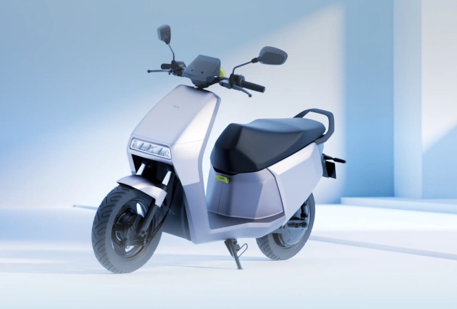 Gig And S1 Z E-Scooters From Ola Electric  